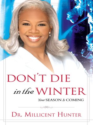 cover image of Don't Die in the Winter